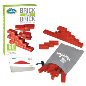 BrickByBrick