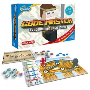 CodeMaster