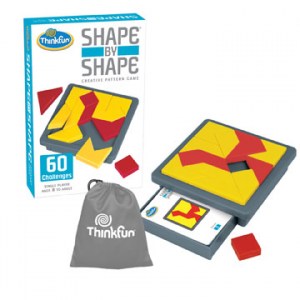 ShapeByShape