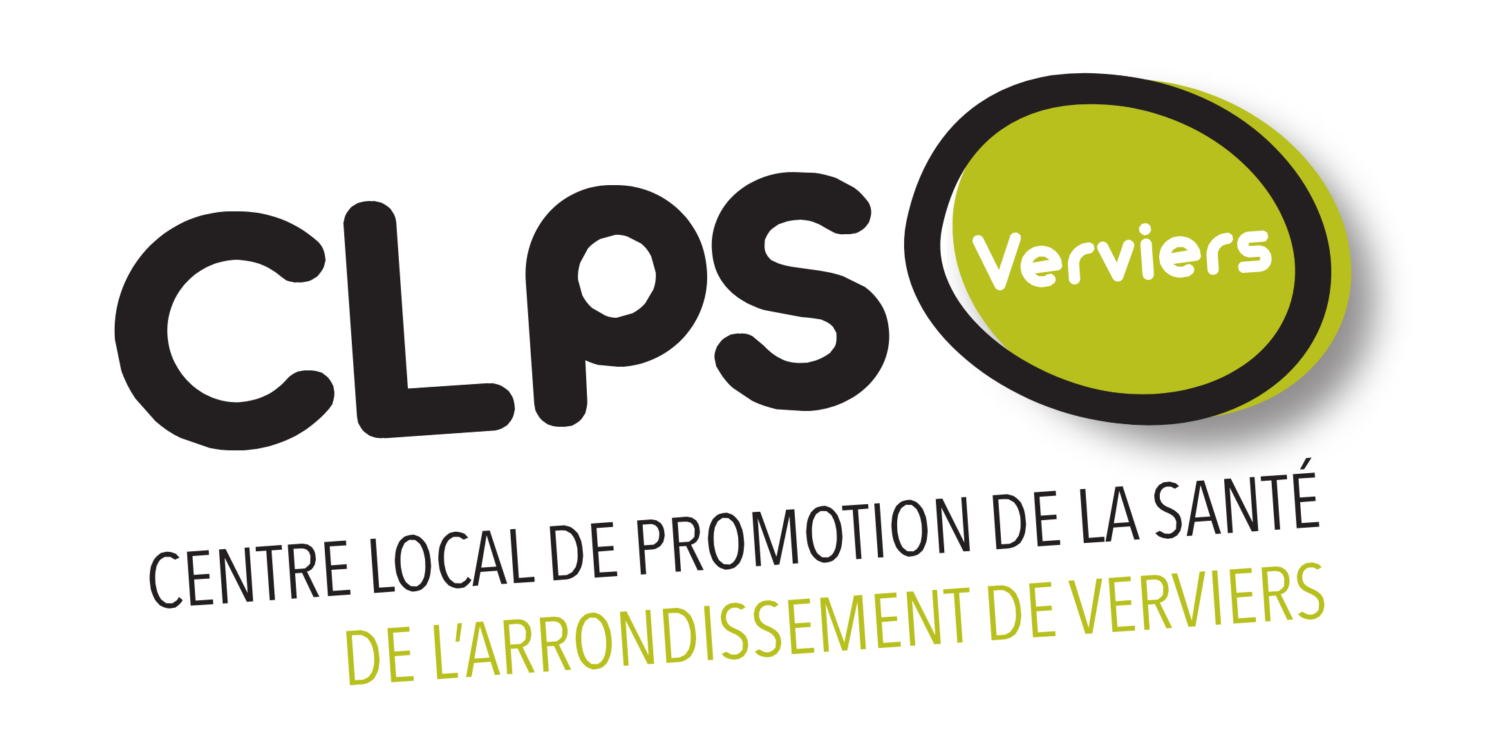 CLPS de larrrondissement de Verviers fond blanc