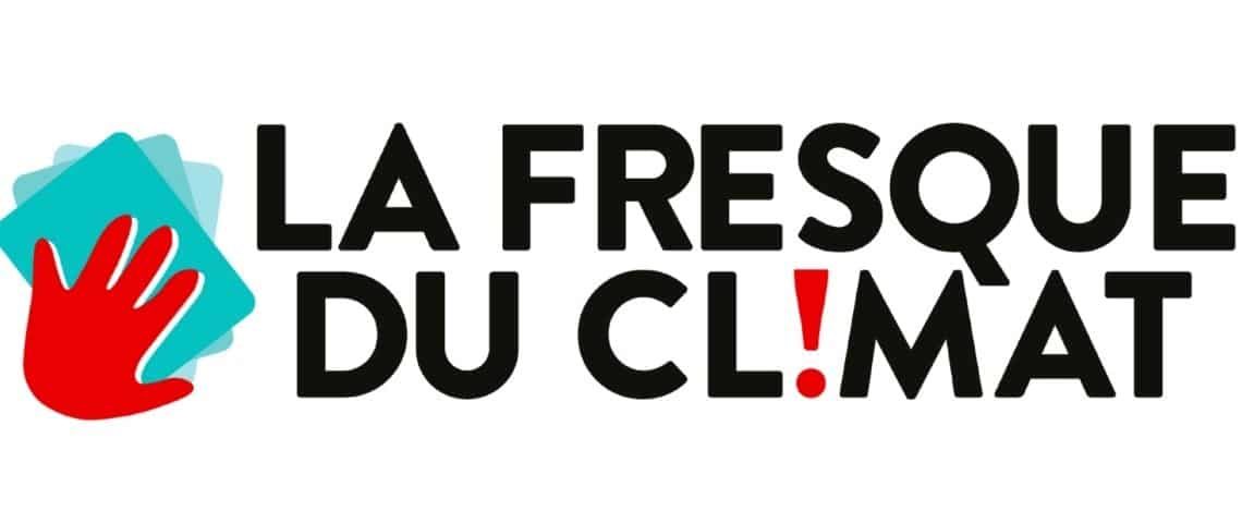 association fresque climat logo