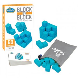 BlockByBlock
